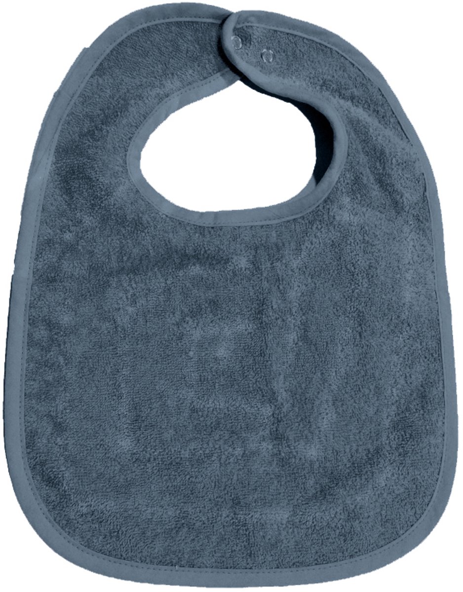 BD Collection Slab Old Blue Met Drukker