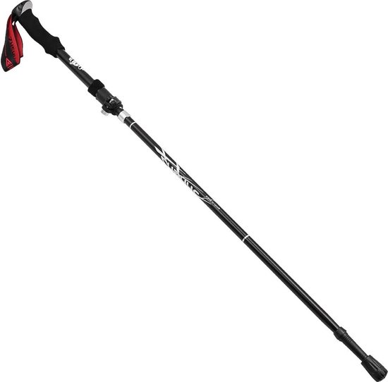 2 Pack Verstelbare Trekking Poles Telescopische Al... - Grandado