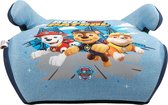 Nickelodeon I-Size Zitverhoger Paw Patrol 125-150cm - Veilig - Comfortabel - Stijlvol Design