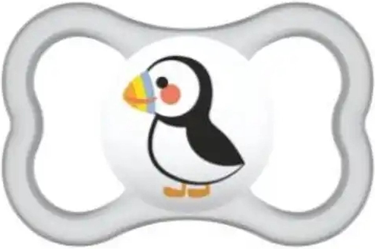 Goedkoopste Mam - SUPREME 6 fopspeen