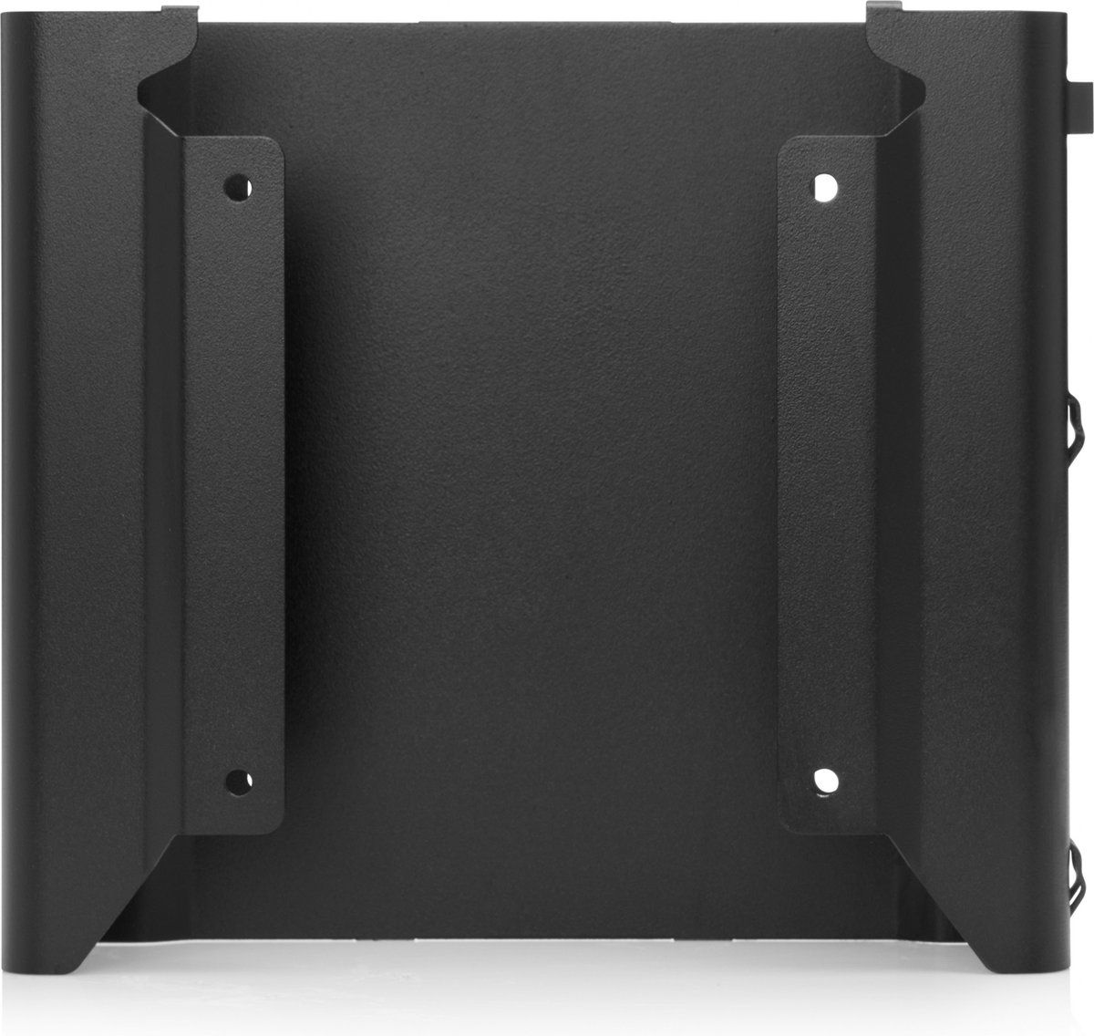 HP Desktop Mini rek met twee VESA-adapters v3