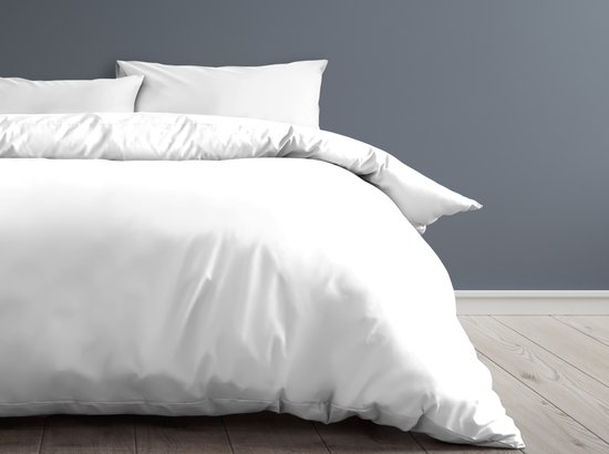 Luxueus Dekbedovertrek van Katoen Percale
