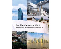 La Cina in tasca 2024