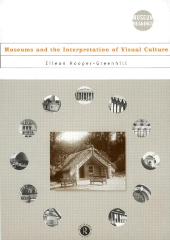 Foto: Museums and the interpretation of visual culture