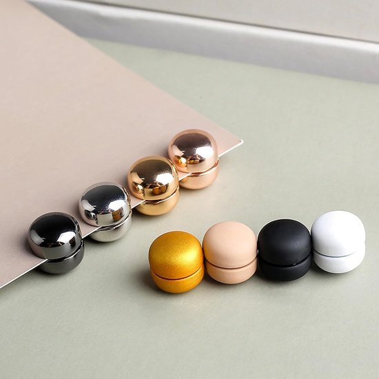 Tot 80% op 1 of 2 magnetische sluitingen voor schoenen | Producten
