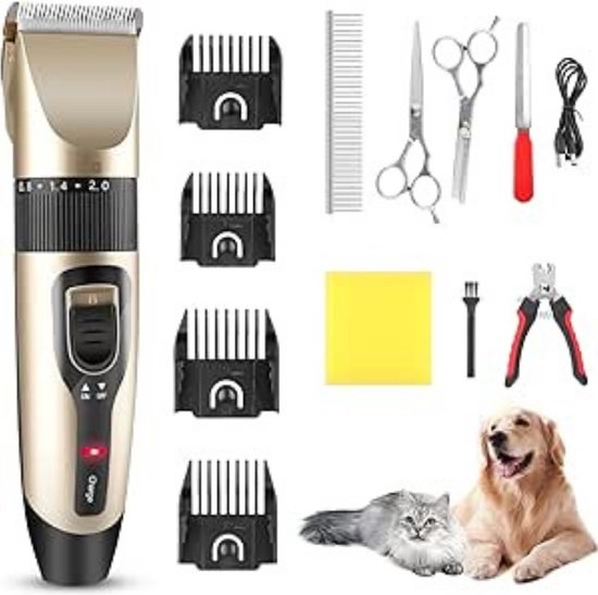 Draadloze Stofzuigers En Robotstofzuigers Voor Dierenhaar: De Ultieme Gids 6f8544b8d357