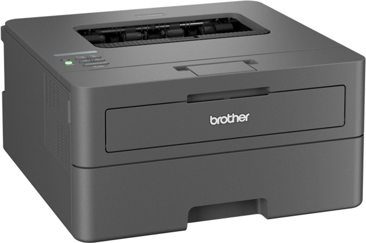 Brother HL-L2445DW - Single Function Laserprinter - Zwart-Wit Printer — afbeelding 7
