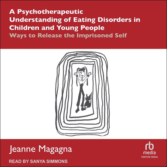 A Psychotherapeutic Understanding of Eating Disorders in Chi ... - cover