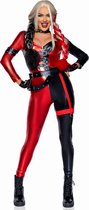 Harley Q Catsuit