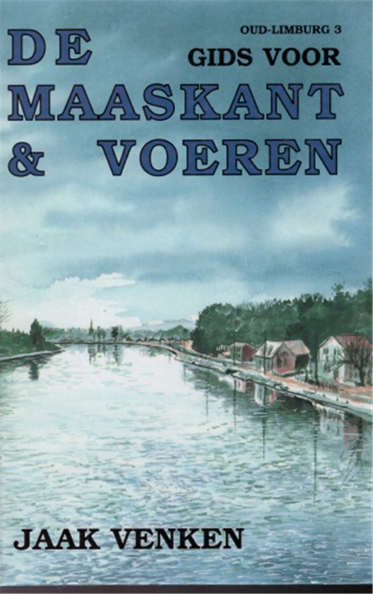 Oud-limburg 3 gids voor maaskant voeren - cover