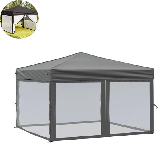 Uitklap partytent - Partytent kopen? | Korting tot 11