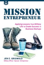 Entrepreneur de Mission