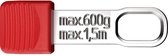 Knipex 00 62 10 TR Tangoog 10 stuk(s)
