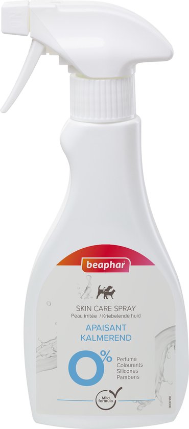 Beaphar Spray Bij Jeuk - 250 ml