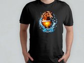 Knetterbier - T Shirt - BeerLovers - CraftBeer - BeerTime - BeerLife - BierLiefhebbers - AmbachtelijkBier - BierLeven - BierSfeer