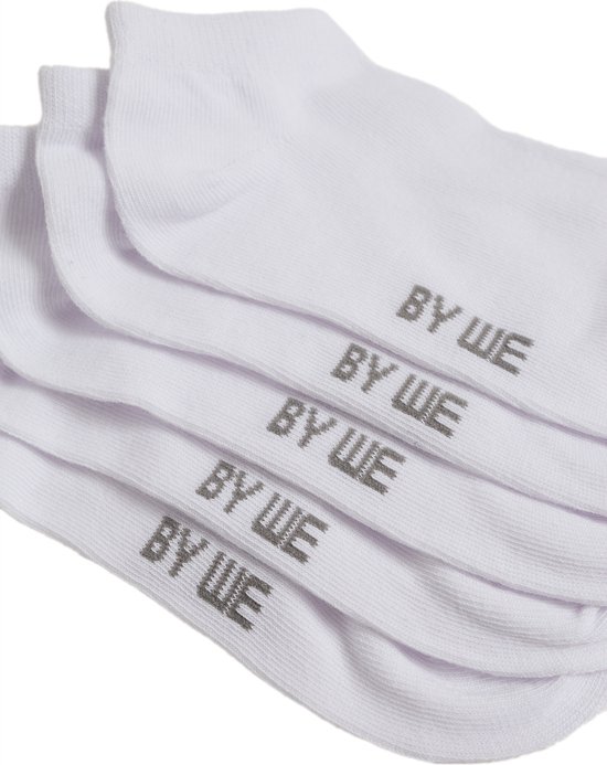 Chaussettes WE Fashion Garçons , lot de 5