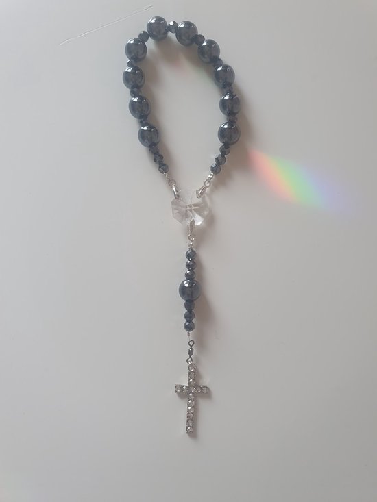 De Heilige Rozenkrans (e-book) - De Boog Uitgeverij