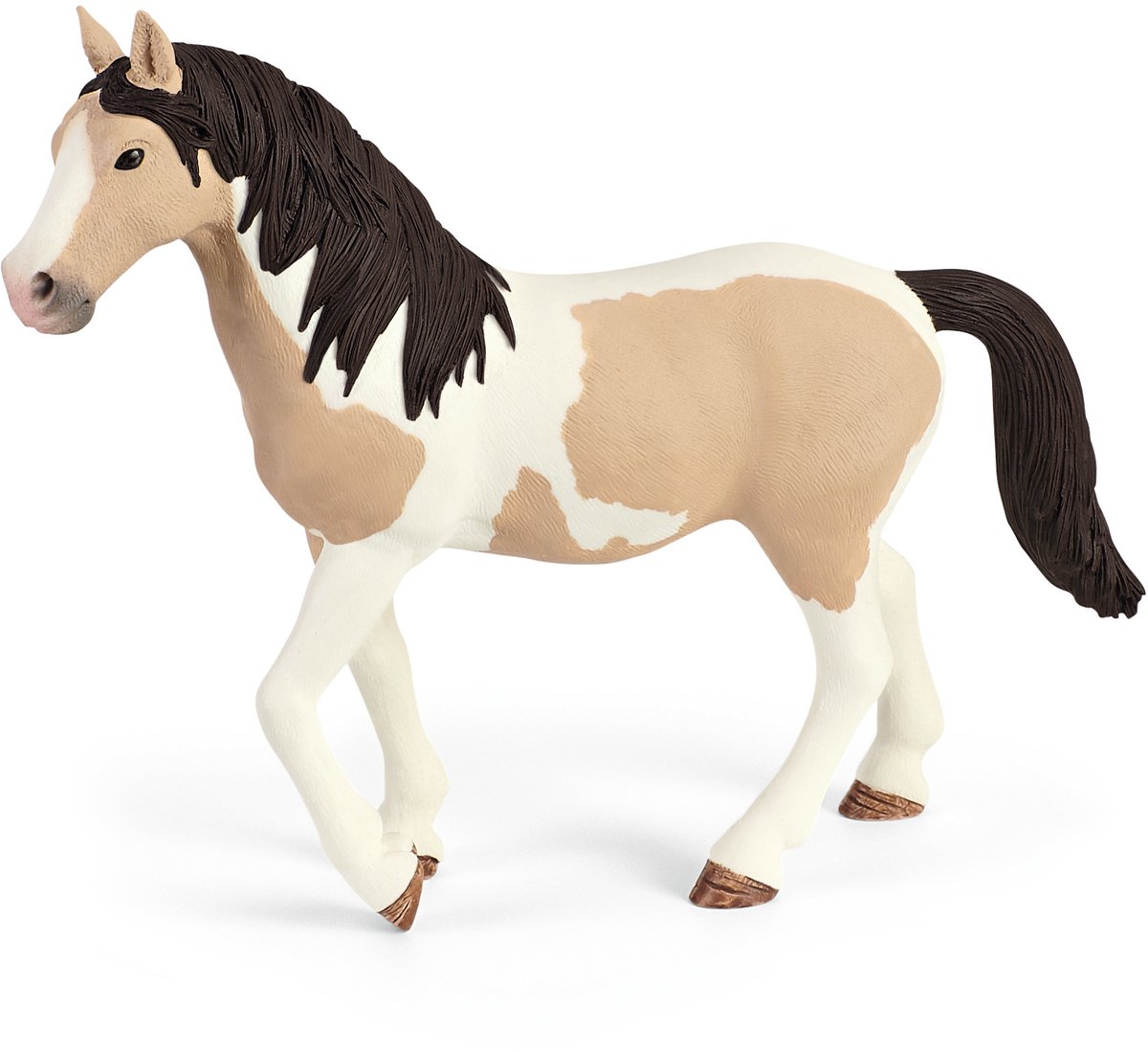 schleich HORSE CLUB Speelfigurenset - Sarah's Kampeeruitstapje - Kinderspeelgoed voor Jongens en Meisjes - 5 tot 12 jaar - 12 Onderdelen - 42533 — afbeelding 13