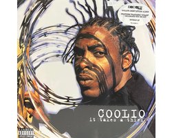 It Takes a Thief (RSD 2022)