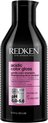Redken Acidic Color Gloss Shampooing - Cheveux colorés - Préservation et brillance de la couleur - 500 ml