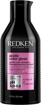 Redken Acidic Color Gloss Shampooing - Cheveux colorés - Préservation et brillance de la couleur - 500 ml