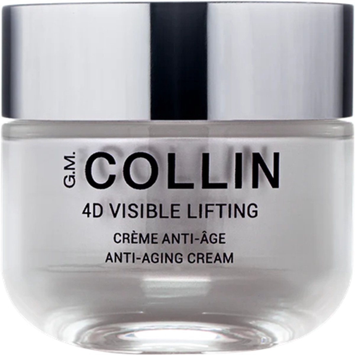 G.M. Collin 4D Visible Lifting Anti-Aging Cream - 50g
