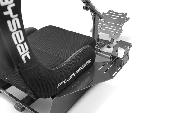 Playseat® Gearshift Holder Pro - Verstelbaar - Uitbreiding voor Playseat® Evolution - Zwart van Playseat® — afbeelding 4