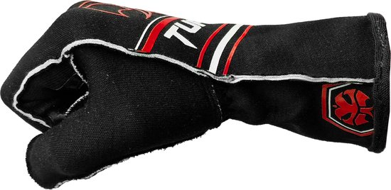 Tuatara - DOMINATOR - Ultimate Race handschoen - Ultra Grip - RED - `Large van Merkloos — afbeelding 2