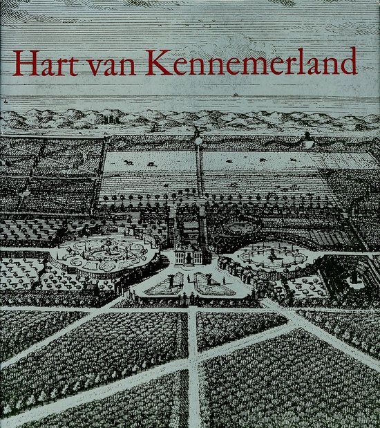 Hart van kennemerland
