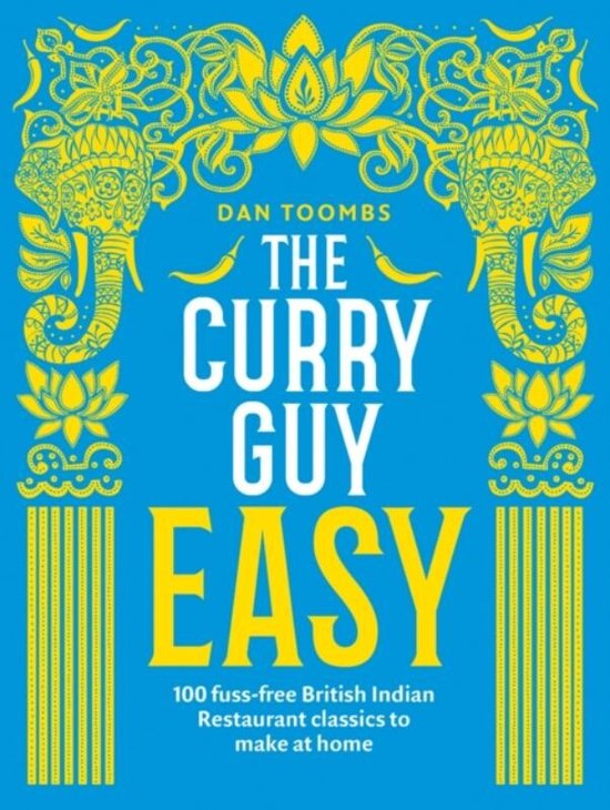 Foto: The curry guy easy