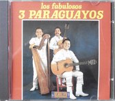 Los fabulosos 3 Paraguayos