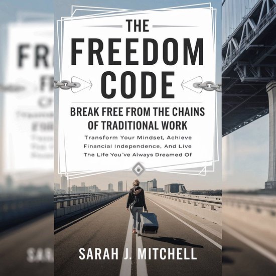 Freedom Code The Freedom Code: Break Free from the Chains of Traditional Work (ebook ...