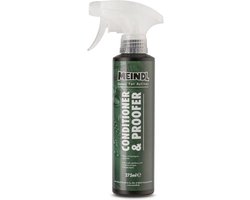 Meindl Conditioner Proofer 275ml 9782-99 - Kleur Grijs - Maat 1SIZE
