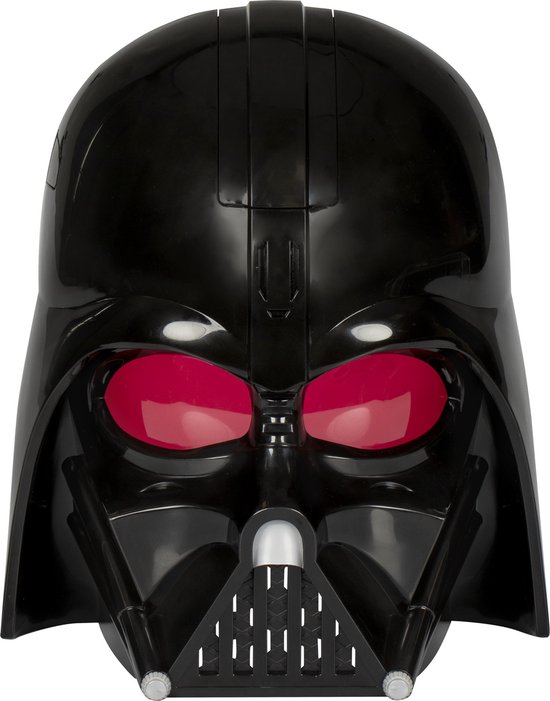 Star Wars Darth Vader Electronic Mask.