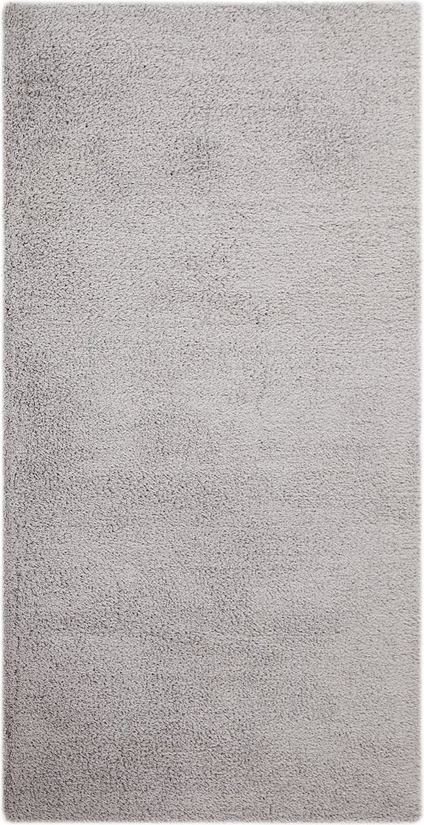 Dutch Lifestyle - Vloerkleed Desio - Licht grijs- 200x300cm
