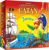 Catan Junior - Bordspel