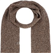 Roeckl Mouliné Sjaal 180 cm - Dames - multi beige
