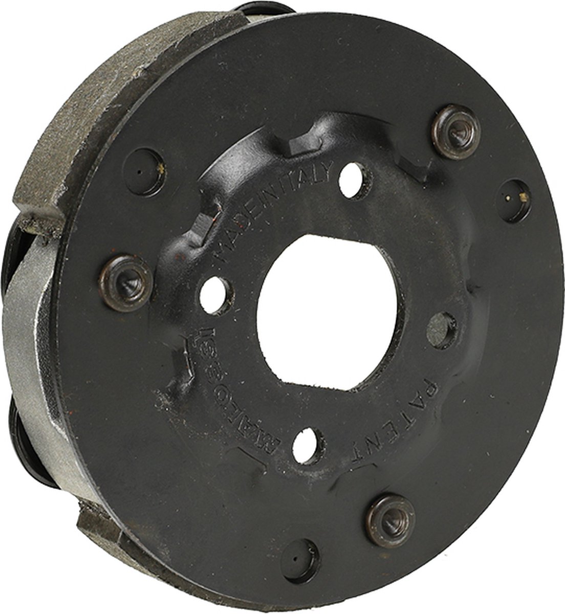 Koppeling Malossi Delta Clutch Minarelli 105 mm