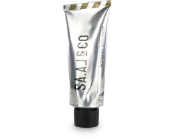 SA.AL&CO Herstellende Bodycrème – voor Droge Huid met Sheaboter, Cacaoboter en Hyaluron – Vegan – 100 ml