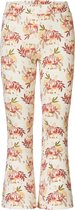 Noppies Legging Jermyn coupe évasée imprimé intégral Pantalons Filles - Taille 134