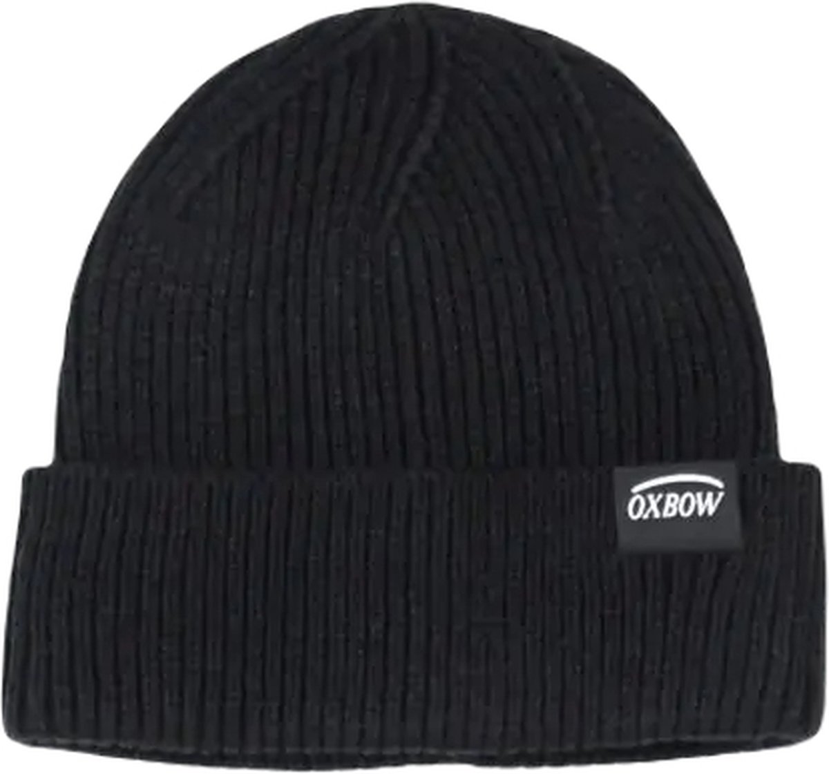 Oxbow Biblos Beanie - Noir