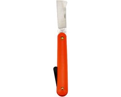 SONO®- Professioneel Entmes - Japans 440A Roestvrij Staal - Lengte: 165mm van SONO — afbeelding 2