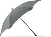 Bol.com BLUNT 'Executive' Stevige Paraplu - Windbestendig tot 115 km/u - Diameter 138 cm - Charcoal aanbieding
