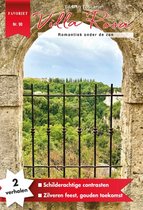 Favoriet Roman 90 - Villa Rosa