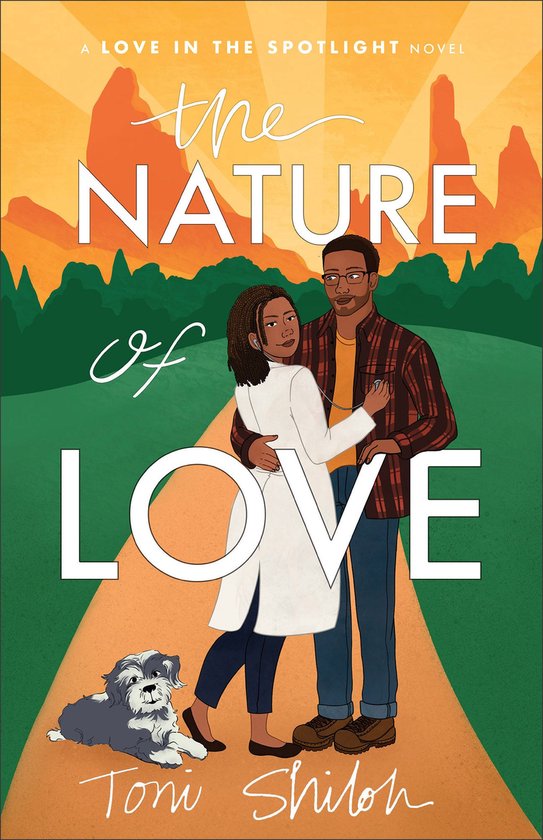 Love in the Spotlight - The Nature of Love