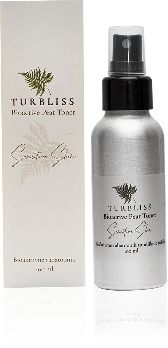 Goedkoopste Purifying Bog Tonic for Problematic Skin 100ml
