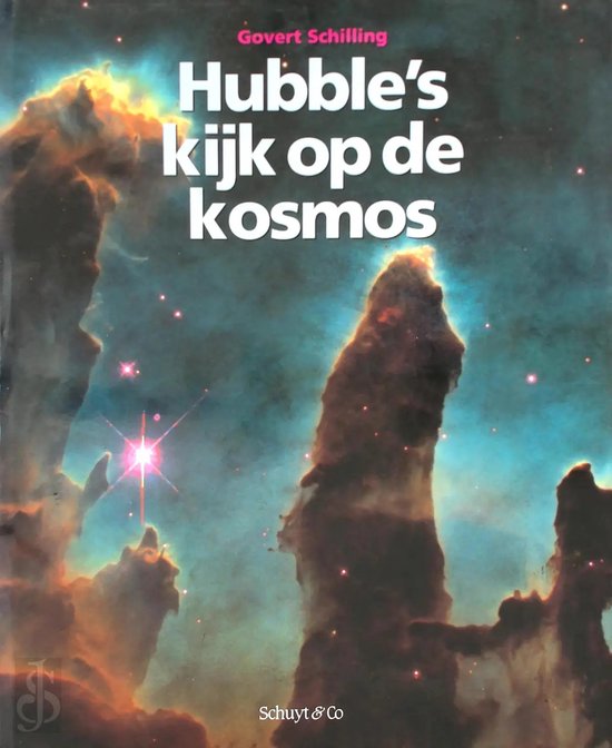 9789060974162 - Hubble's kijk op de kosmos