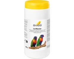 Aves lorinectar 900 gram - Lori - Vogelvoer