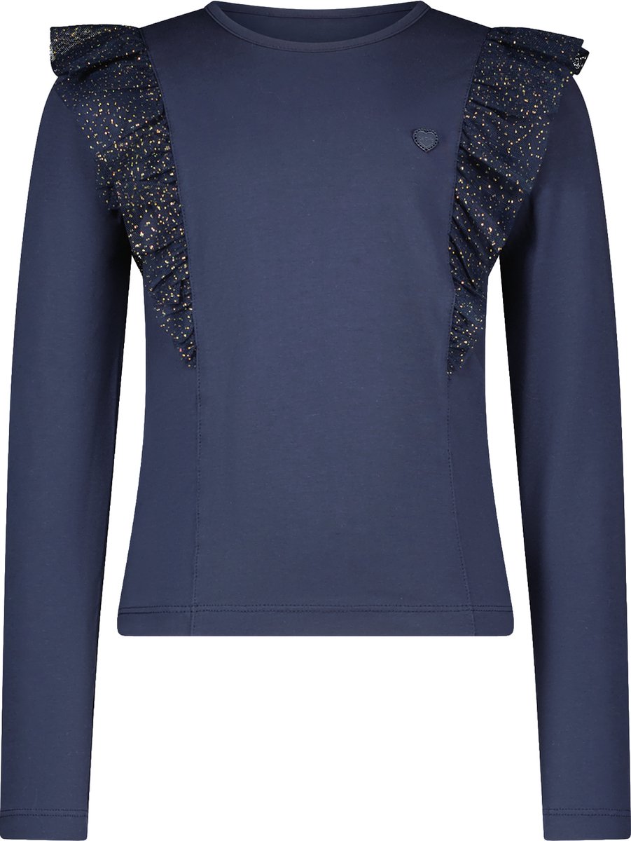 Le Chic T-shirt NUFFY C408-5402 - Maat 164