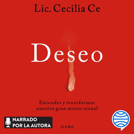 Deseo - cover